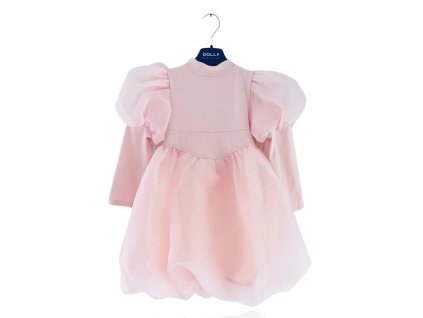 A DOLLYPINK šaty