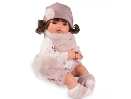 lalka beni 42 cm antonio juan 16383