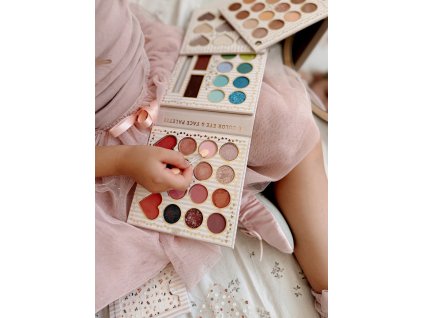 MRS. ERTHA Detský make up set Mon Chéri