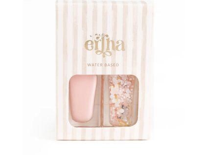MRS.ERTHA Sada detských lakov na nechty BLOSSOM BUBLEGUM