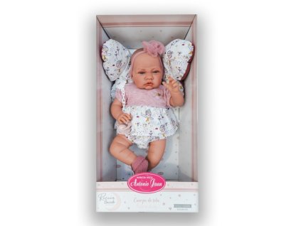 ANTONIO JUAN BÁBIKA MARIPOSA