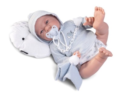 ANTONIO JUAN BÁBIKA MATTEO