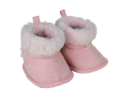 ANTONIO JUAN papučky s kožušinkou