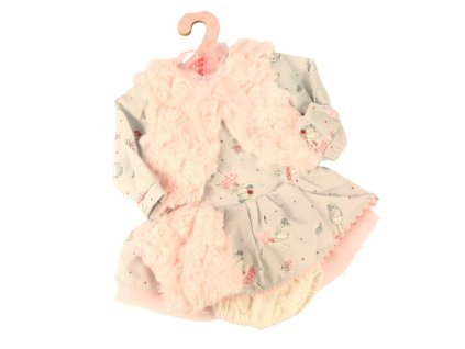 ANTONIO JUAN oblečenie pre bábiku