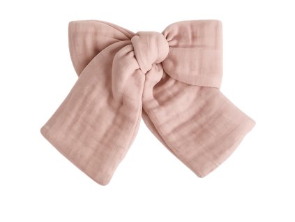 Sponka MIME ružová veľká