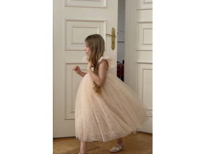 Amélie luxusné šaty