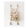 MrsErtha Doll Stroller Little Daisys Voorkant 510x707