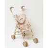 MrsErtha Doll Stroller Little Daisies 510x638