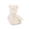 plysovy medvidek orange toys 25 cm bear white (3)