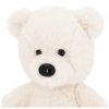 plysovy medvidek orange toys 25 cm bear white (1)