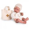 lalka recien nacida lui 42 cm antonio juan 50424