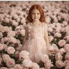 ANABELLA ROSE GARDEN BALLERINA šaty