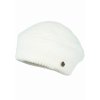 Detská zimná čiapka white
