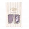 MRS.ERTHA Sada detských lakov Lavender