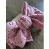 Mashle čelenka pink