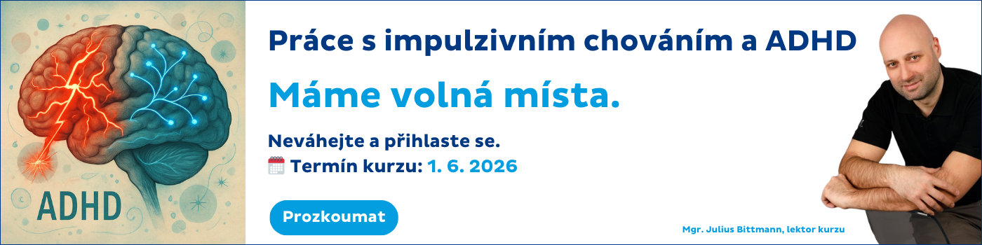 Prace s ADHD