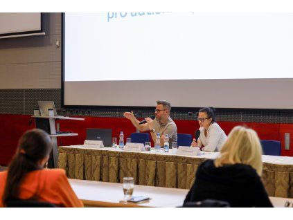 Konference NAUTIS 2026