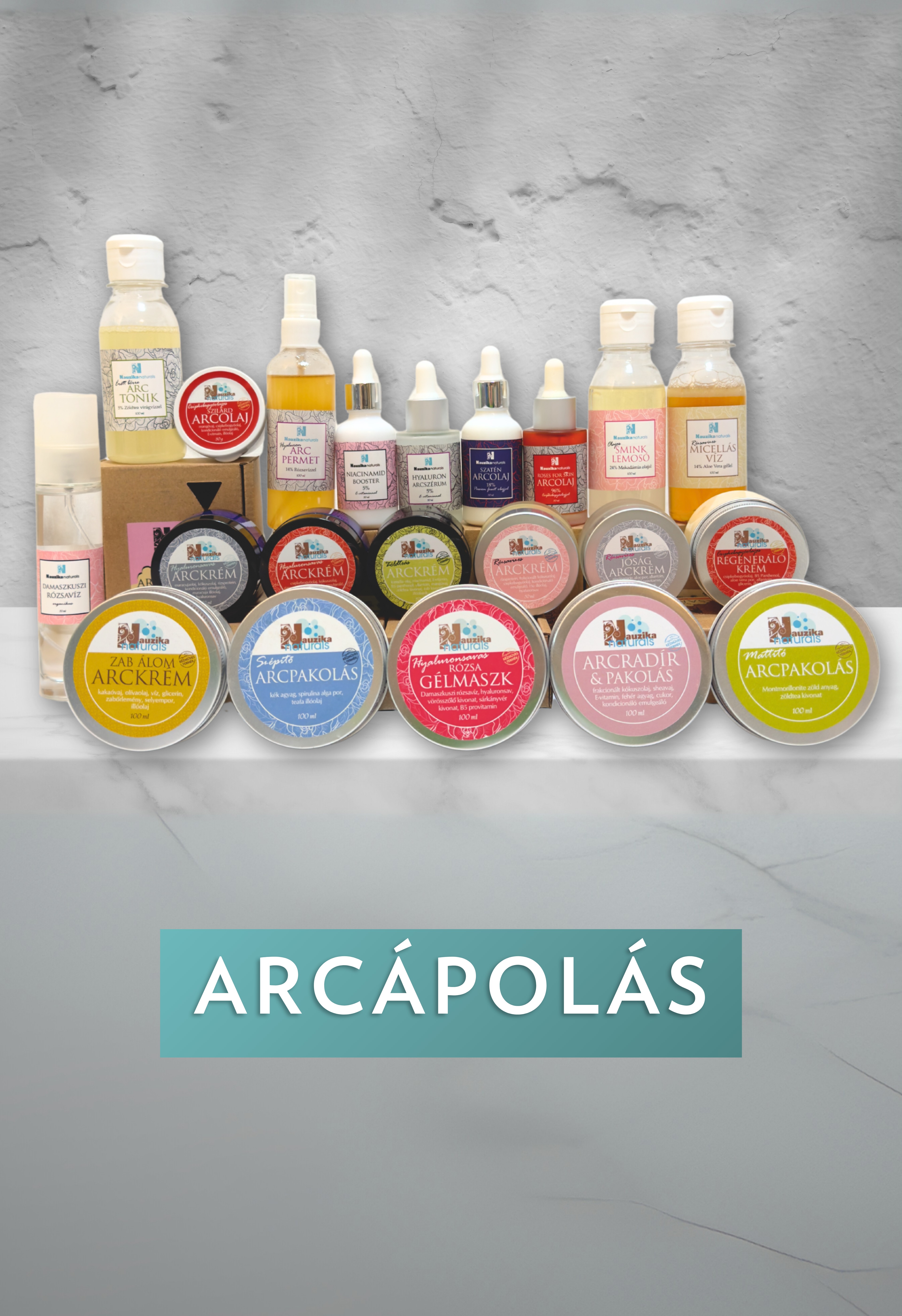 ARCÁPOLÁS