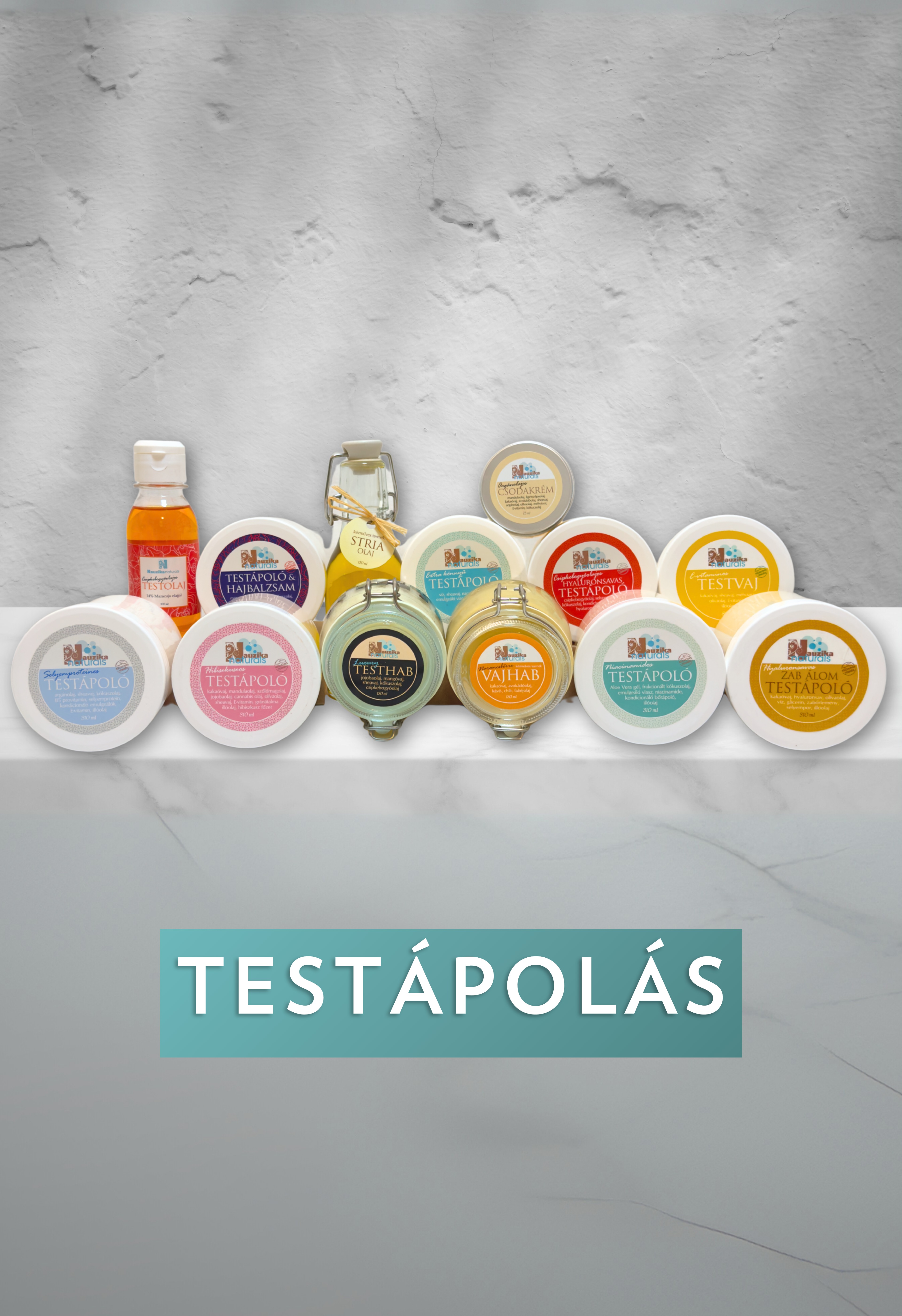 TESTÁPOLÁS