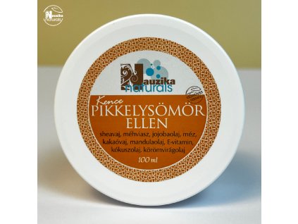 PIKKELYSÖMÖR KENCE 100 g