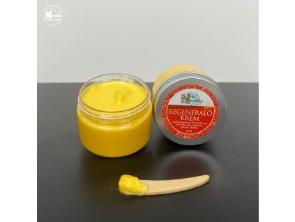 REGENERÁLÓ KRÉM CSIPKEBOGYÓOLAJJAL 75 ml