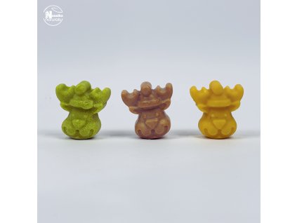 KARÁCSONYI MINI AJÁNDÉK SZAPPAN