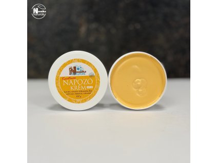 NAPOZÓKRÉM KAROTINOLAJOS