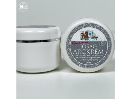 ARCKRÉM JÓSÁG 50 ml