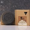 SZILÁRD SAMPON DETOX 100 g