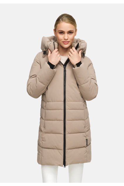 MONDNEBEL Taupe Grey 47013