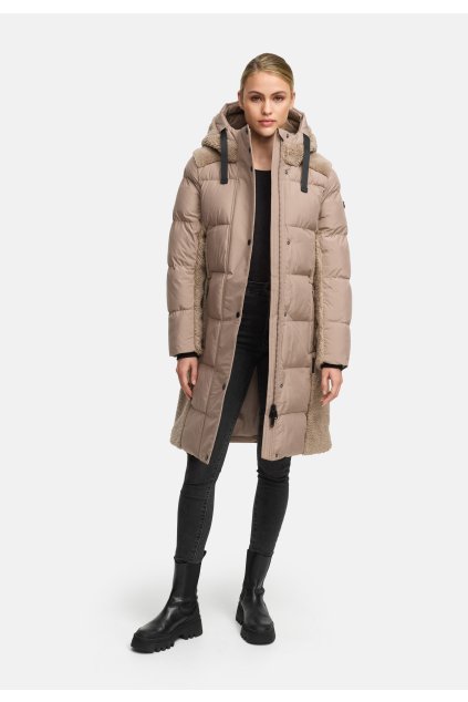 FUNKELTEDDY Taupe Grey 42247