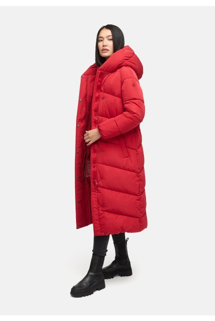 EISBLICK DEEP RED 78290