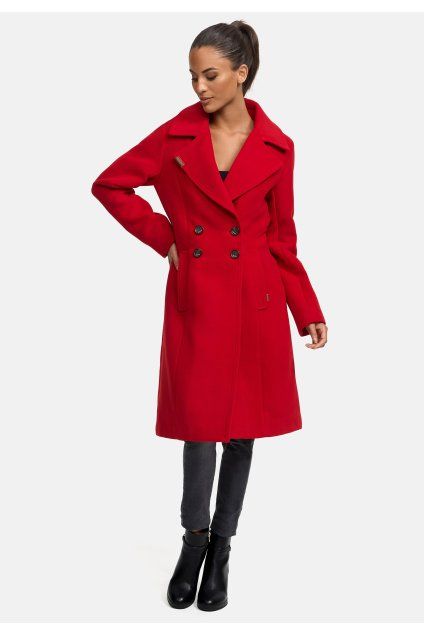Wooly Red 423210