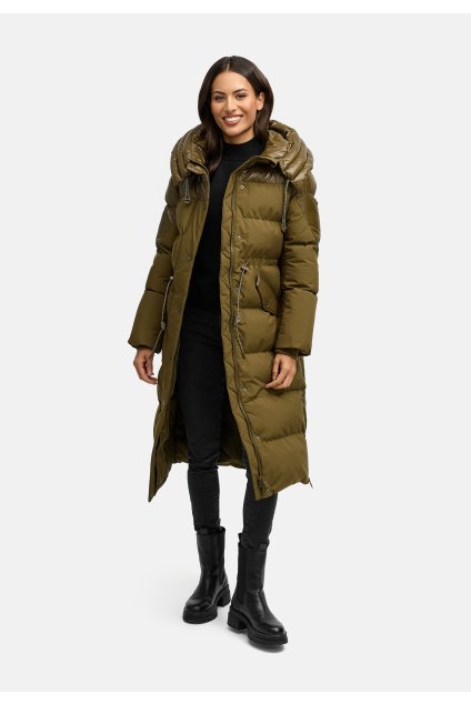 KNUSPERHERZ KHAKI 318195