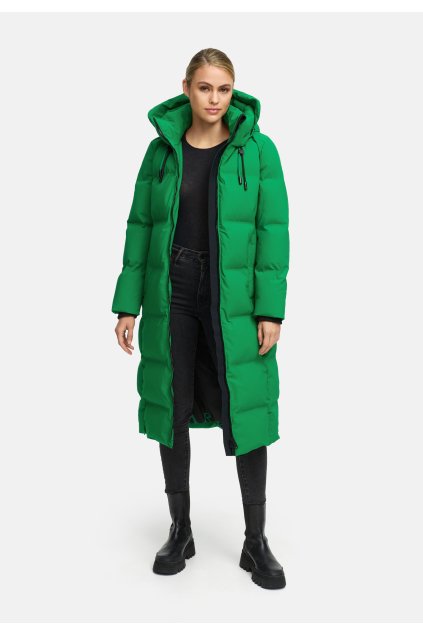 TIKORAA Smaragd Green 42552