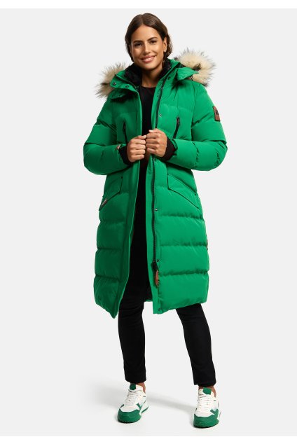 Schneesternchen SmaragdGreen 280857