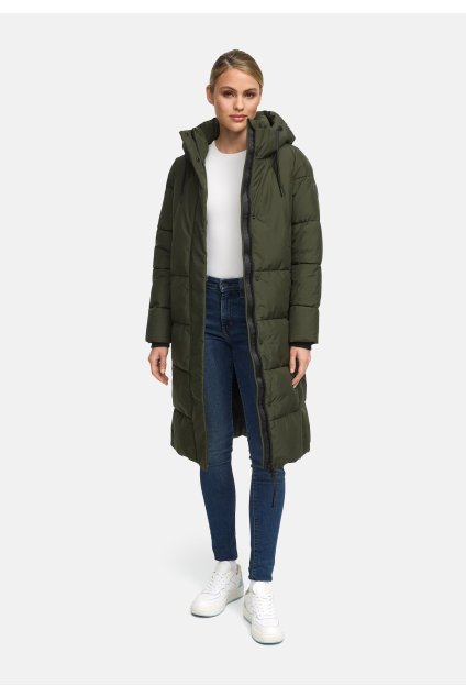 CHUMANII Dark Olive 38889