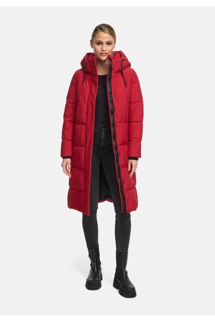 CHUMANII Deep Red 35130