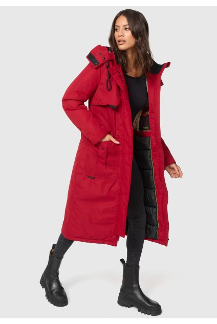 Hokulanii Dark red 139669