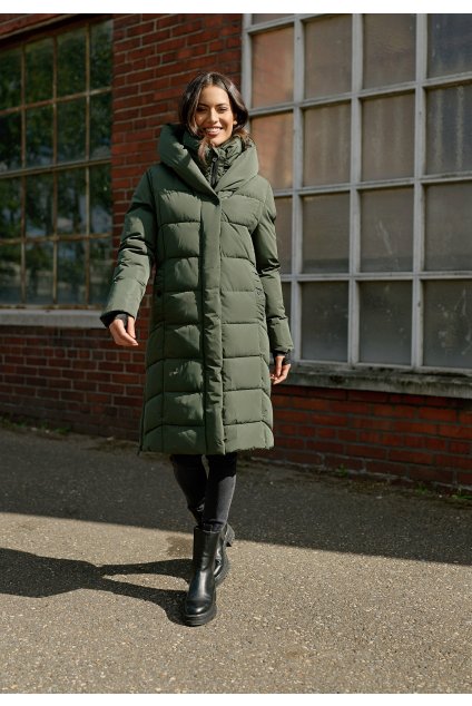 LAUBZAUBER DARK OLIVE 214A6191