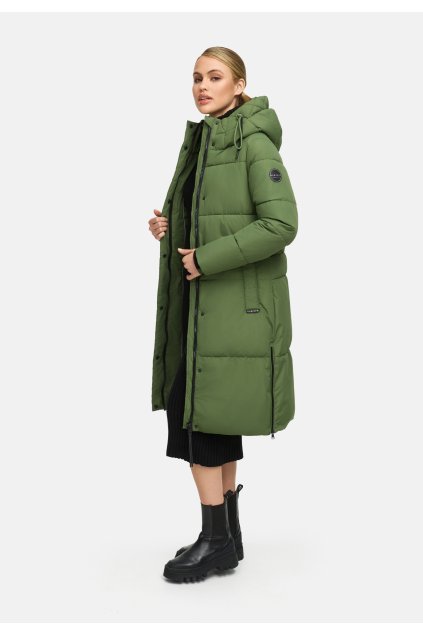 MICHIKOO Pine Olive 39529