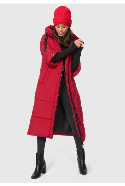 Ciao Miau dark red 141381