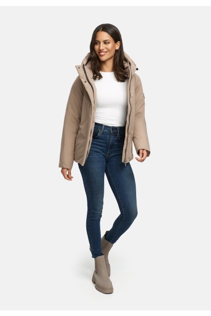 YEMINAA Taupe Grey 32808