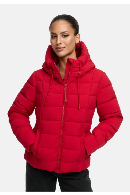 TAYENAA Deep Red 16522