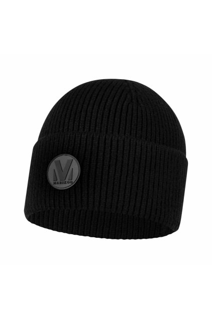 marikoo effelin damen one size muetzen schwarz~4