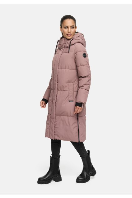 MICHIKOO Mauve 23091