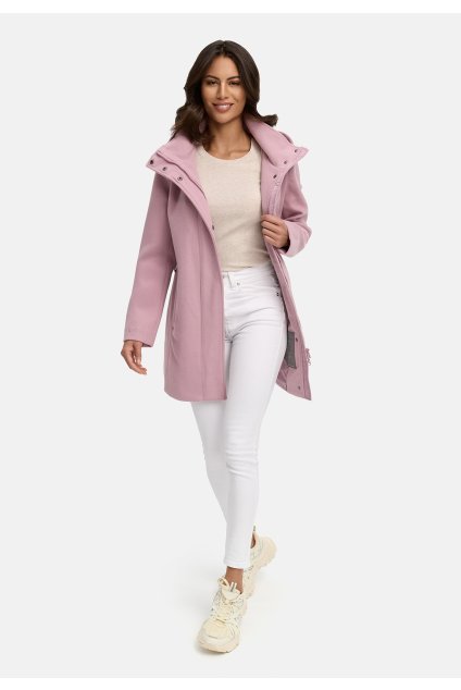 Katalinaa Lilac Rose 106805