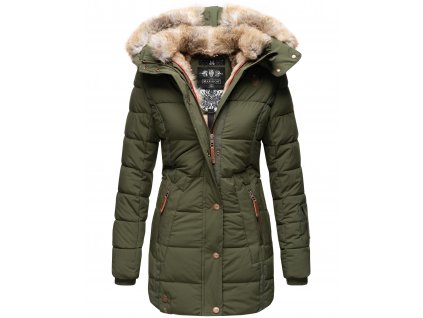 lieblingsjacke olive