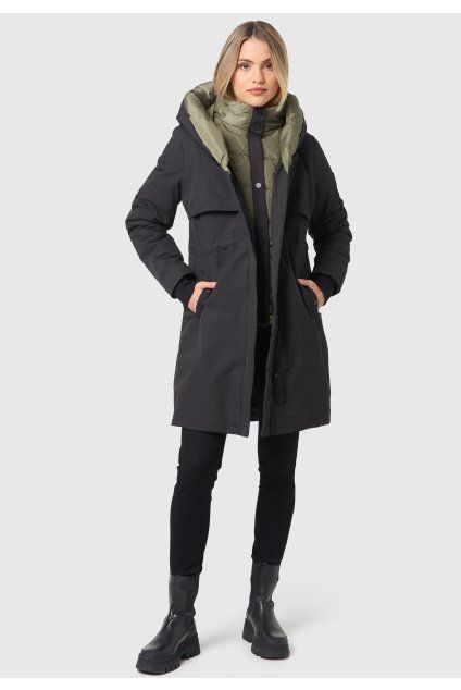 Snowelf Black 102224