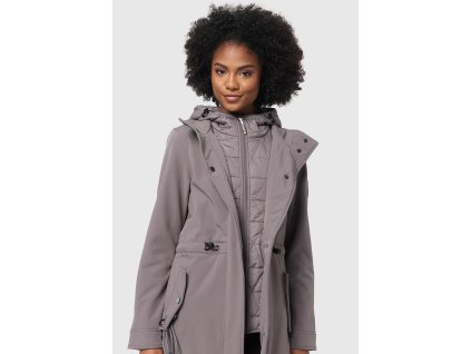 Mount Presanella Dark Grey 123925